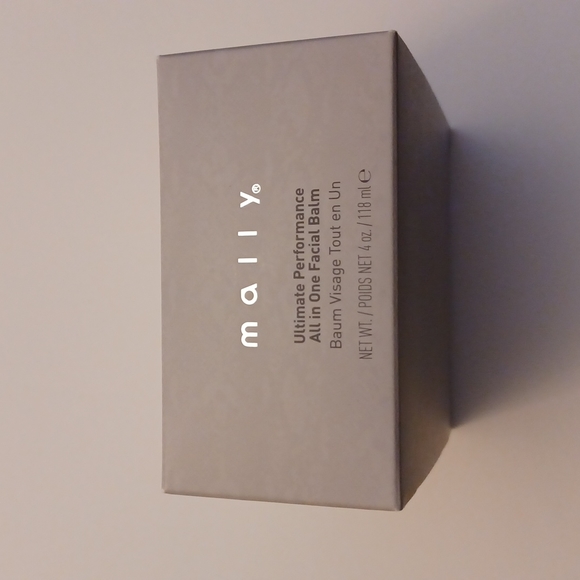 Mally Ultimate Performance All In One Facial Balm - Picture 4 of 5